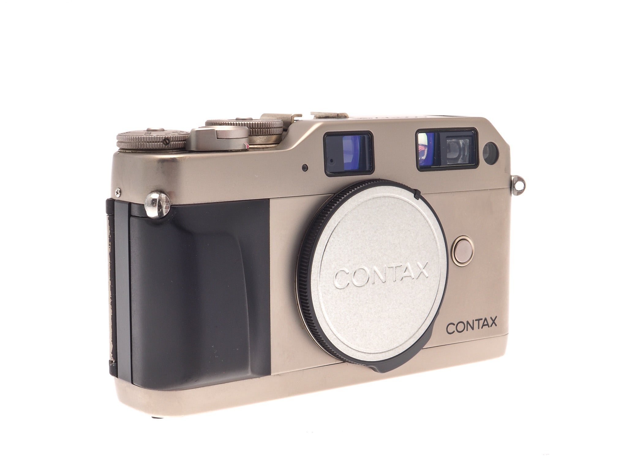 CONTAX G1 - フィルムカメラ