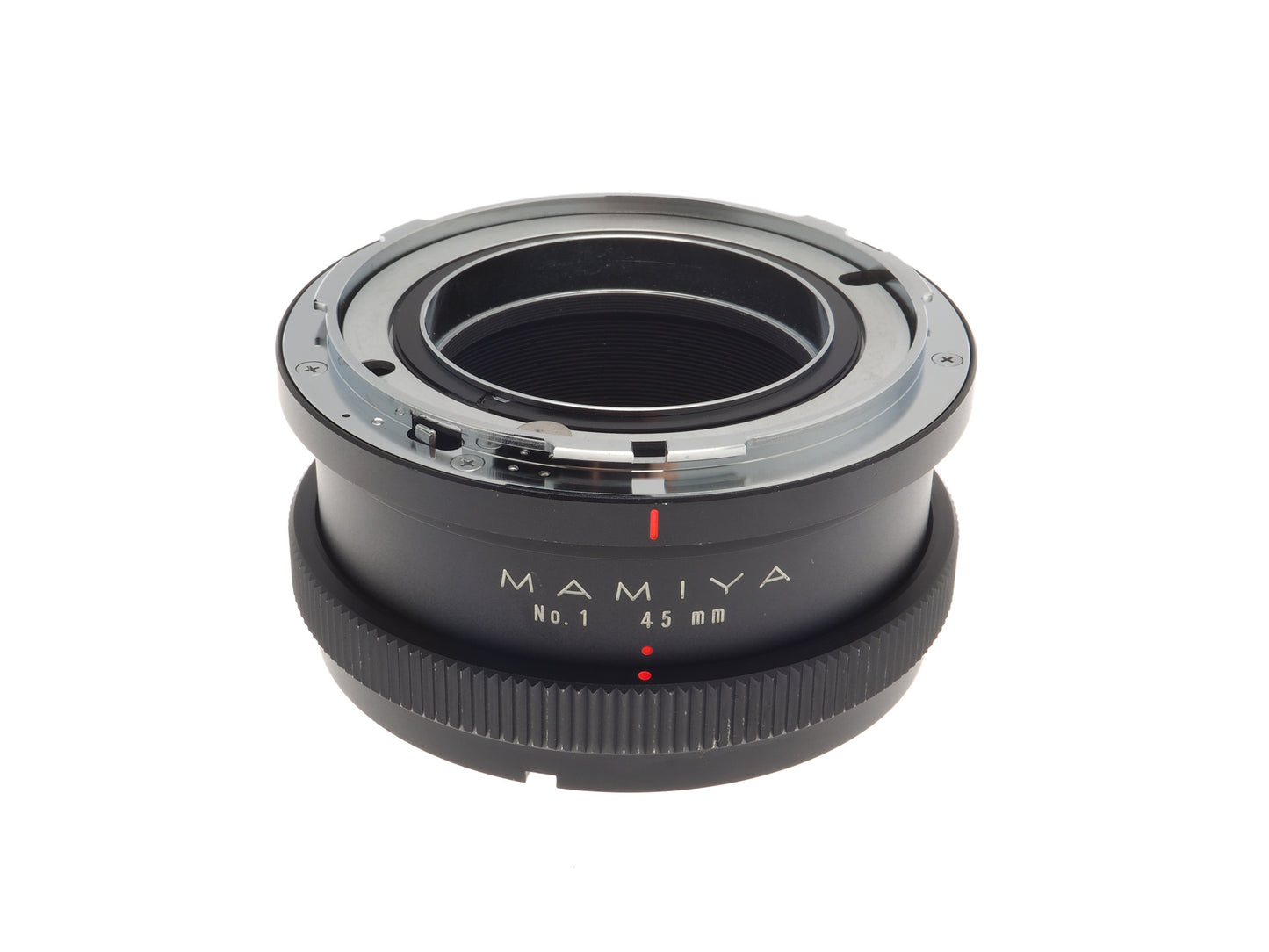 Mamiya 45mm Extension Tube No.1