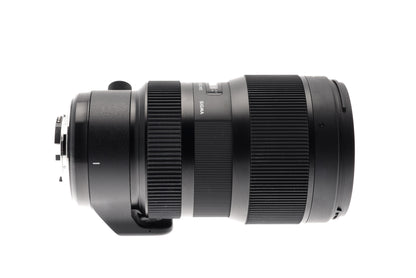 Sigma 50-100mm f1.8 DC HSM Art