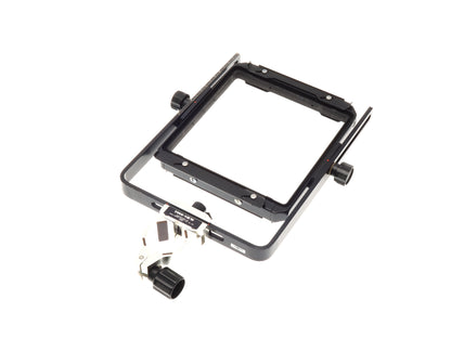 Toyo 4X5 G Front Standard