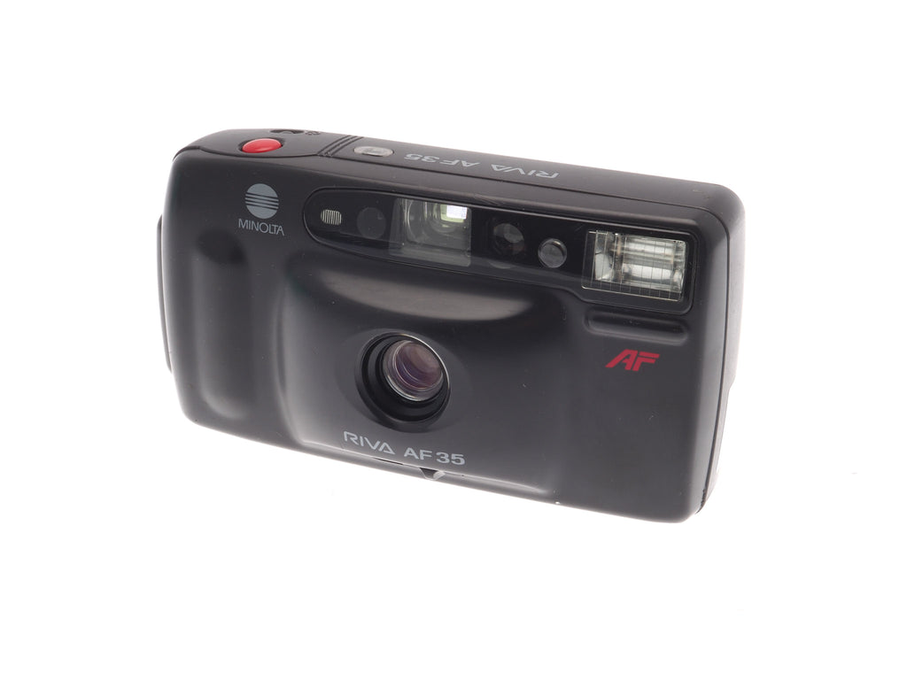 Minolta Riva AF35