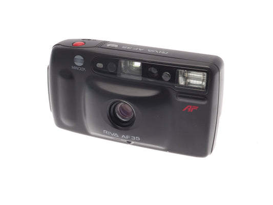 Minolta Riva AF35