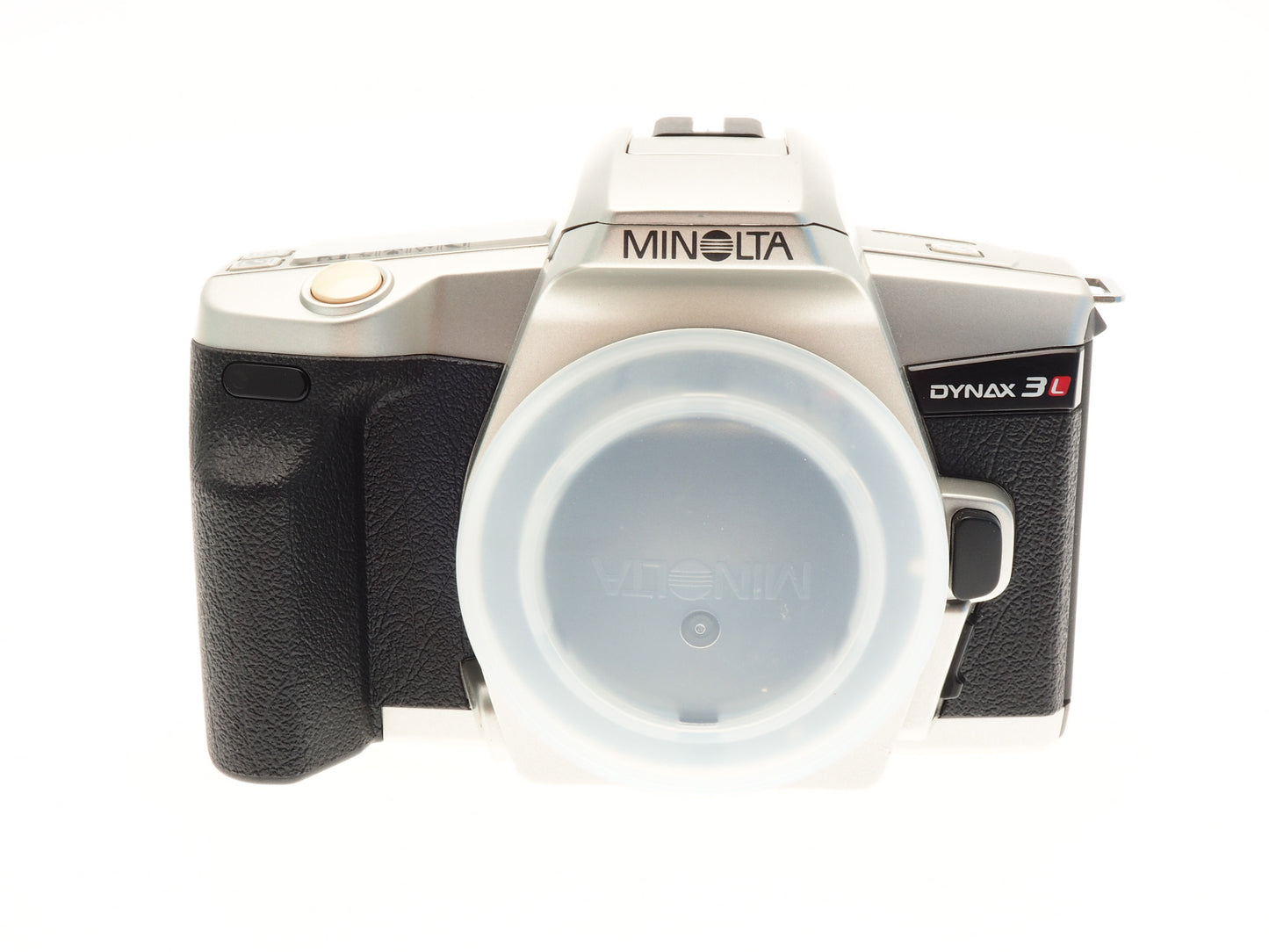 Minolta Dynax 3L