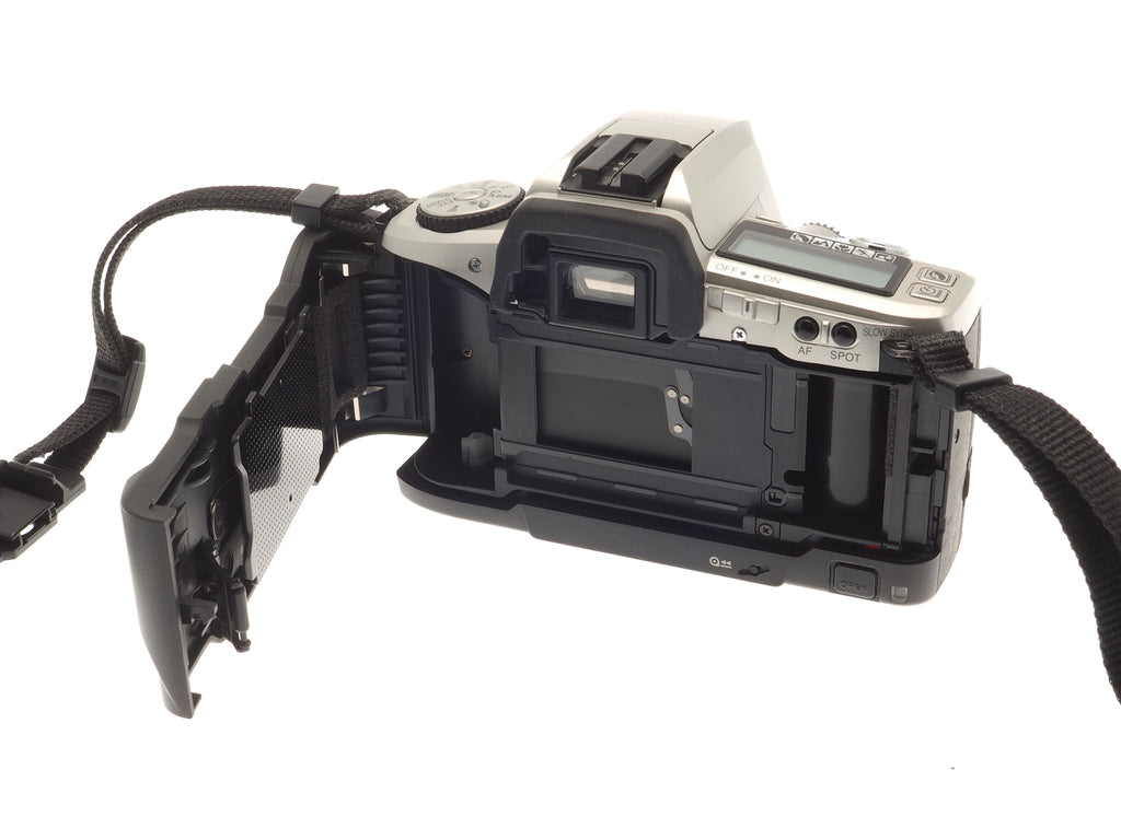 Minolta Dynax 5
