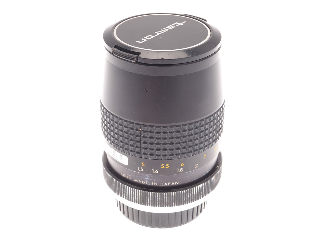 Sakar 135mm f3.5 Auto