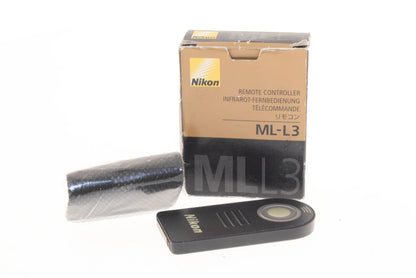 Nikon ML-L3 Remote Shutter Release