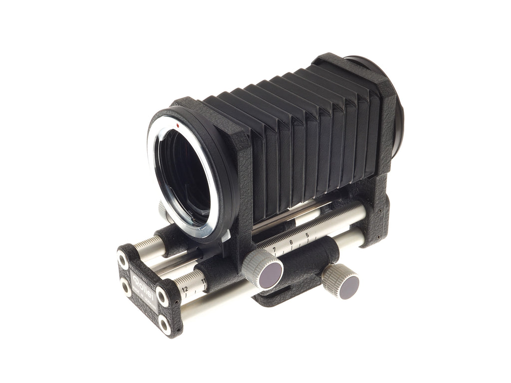 Rollei Extension Bellows for SL35