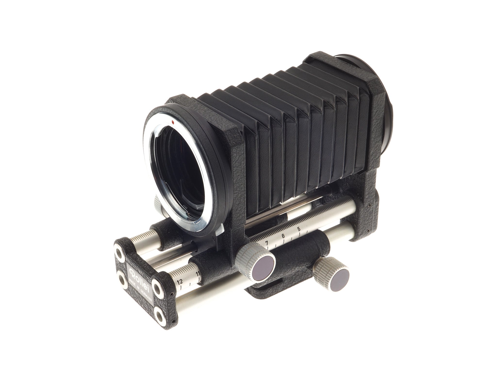 Rollei Extension Bellows for SL35