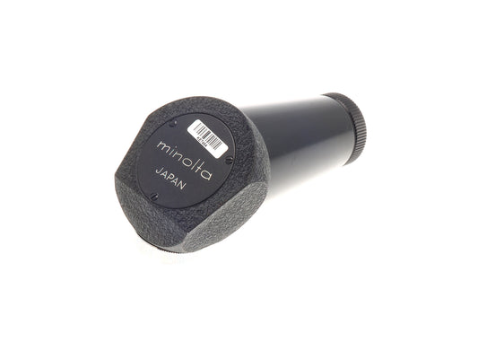 Minolta SR Angle Finder