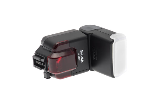 Sigma EF-430ST
