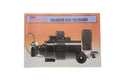Pentax Lenses and Accessories Instruction Booklet