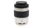 Minolta 70-210mm f4.5-5.6 AF Zoom