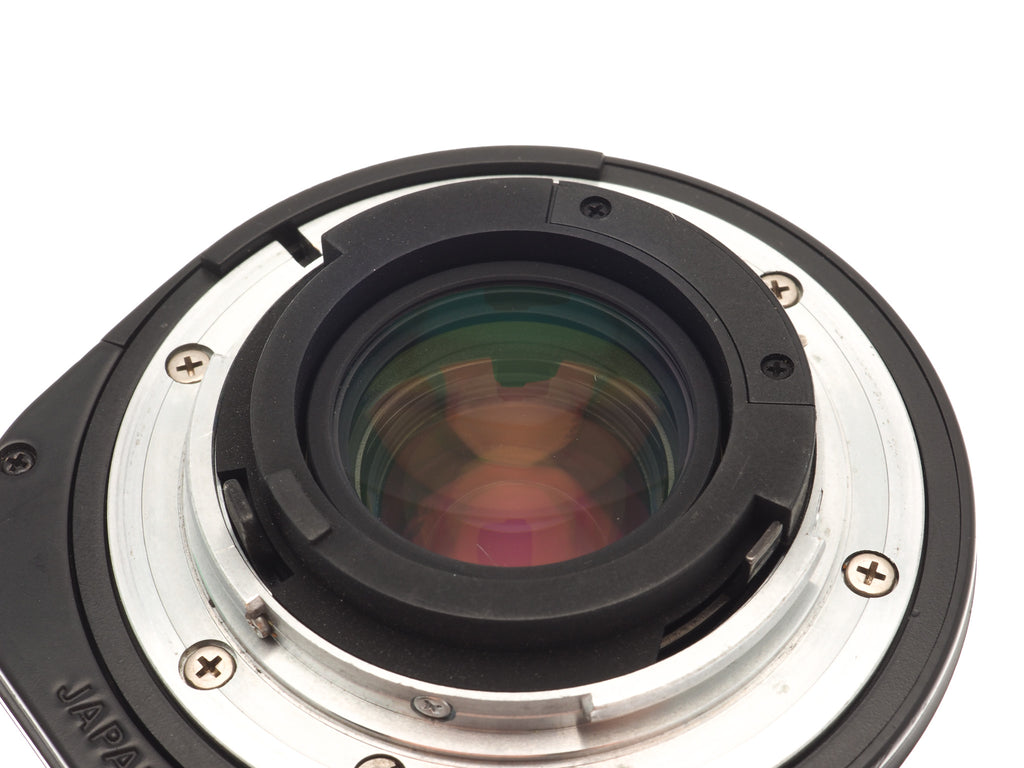 Nikon TC-16A 1.6x AF Teleconverter