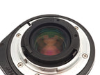 Nikon TC-16A 1.6x AF Teleconverter