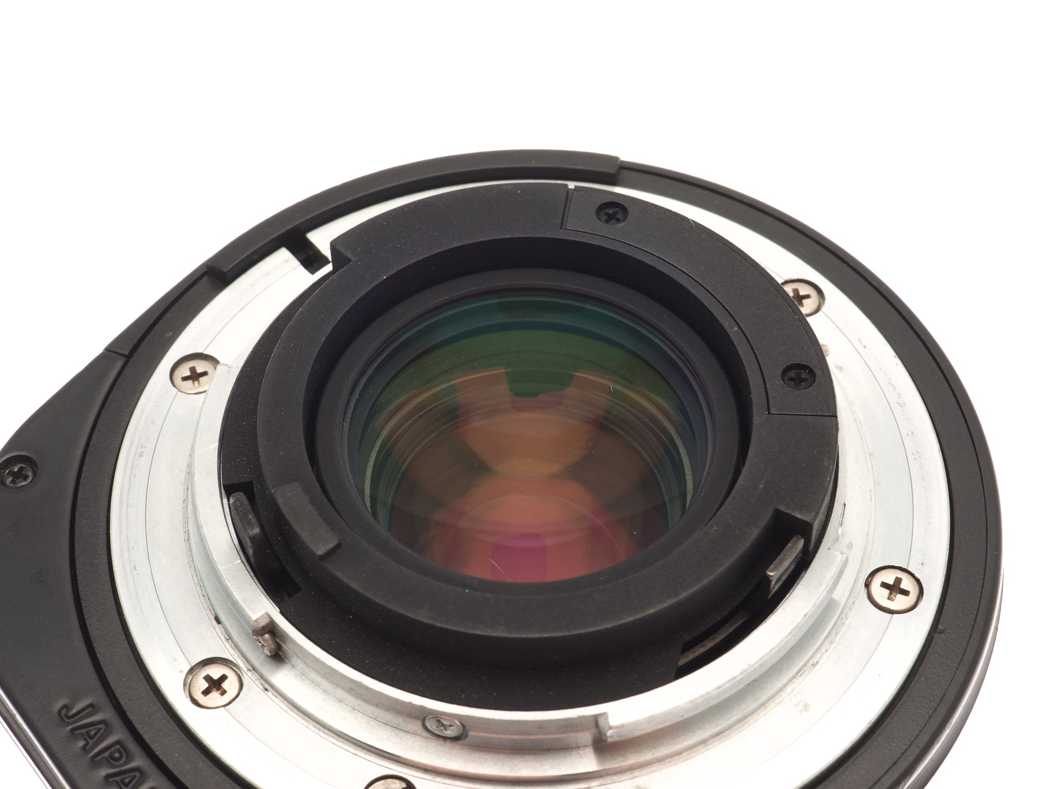 Nikon TC-16A 1.6x AF Teleconverter