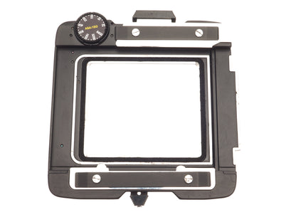 Mamiya G Adapter