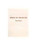 Minolta SR-T 100b/101b/303b Instruction Manual