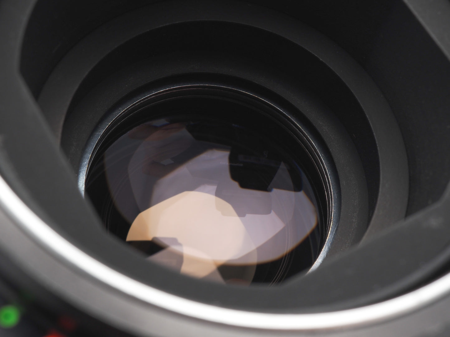 Mamiya 180mm f4.5 Sekor