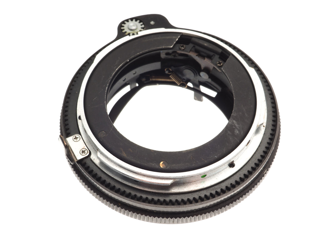 Tamron Adaptall - Canon FD Adapter