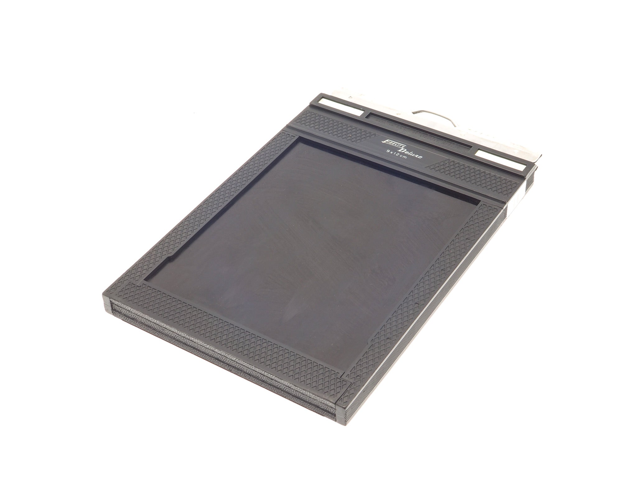 Fidelity 9 x 12 cm Deluxe Cut Film Holder