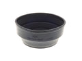 Mamiya Rubber Lens Hood (127-250mm (RB67) / 145mm (M645))