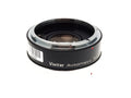 Vivitar 2 Teleconverter 2X-4 MC