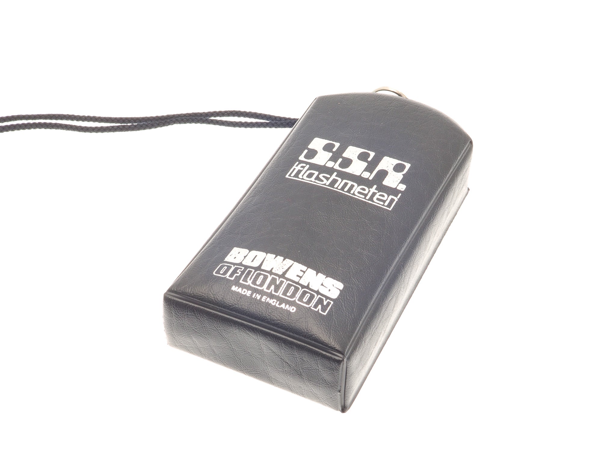 Bowens SSR Flash Meter