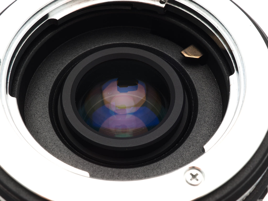 Kenko 2x Teleconverter MX Macro Teleplus MC7