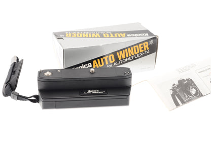 Konica Auto Winder AR