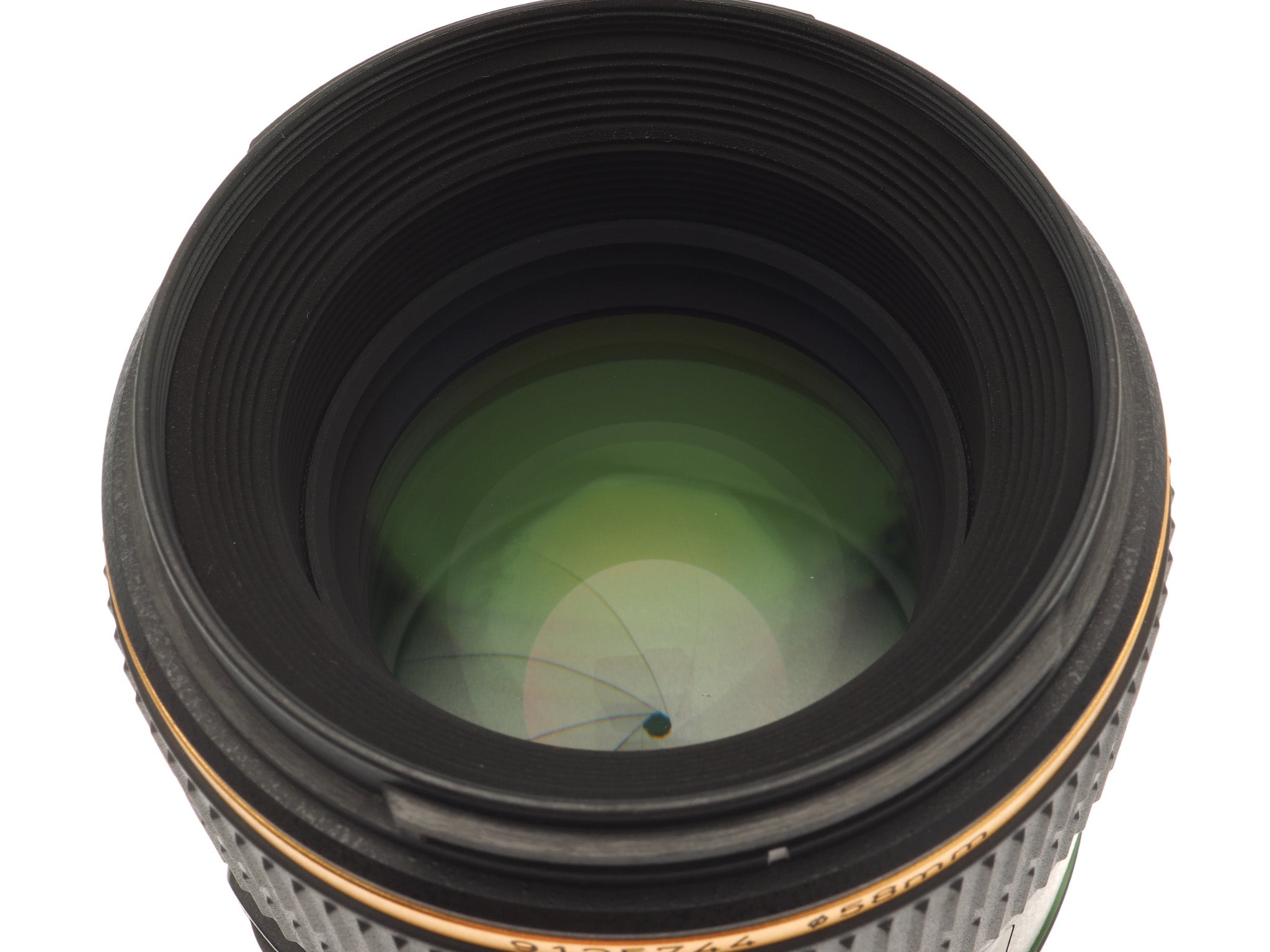 Pentax 55mm F1.4 SDM SMC Pentax-DA* – Kamerastore