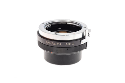 Panagor 2X Auto Tele Converter
