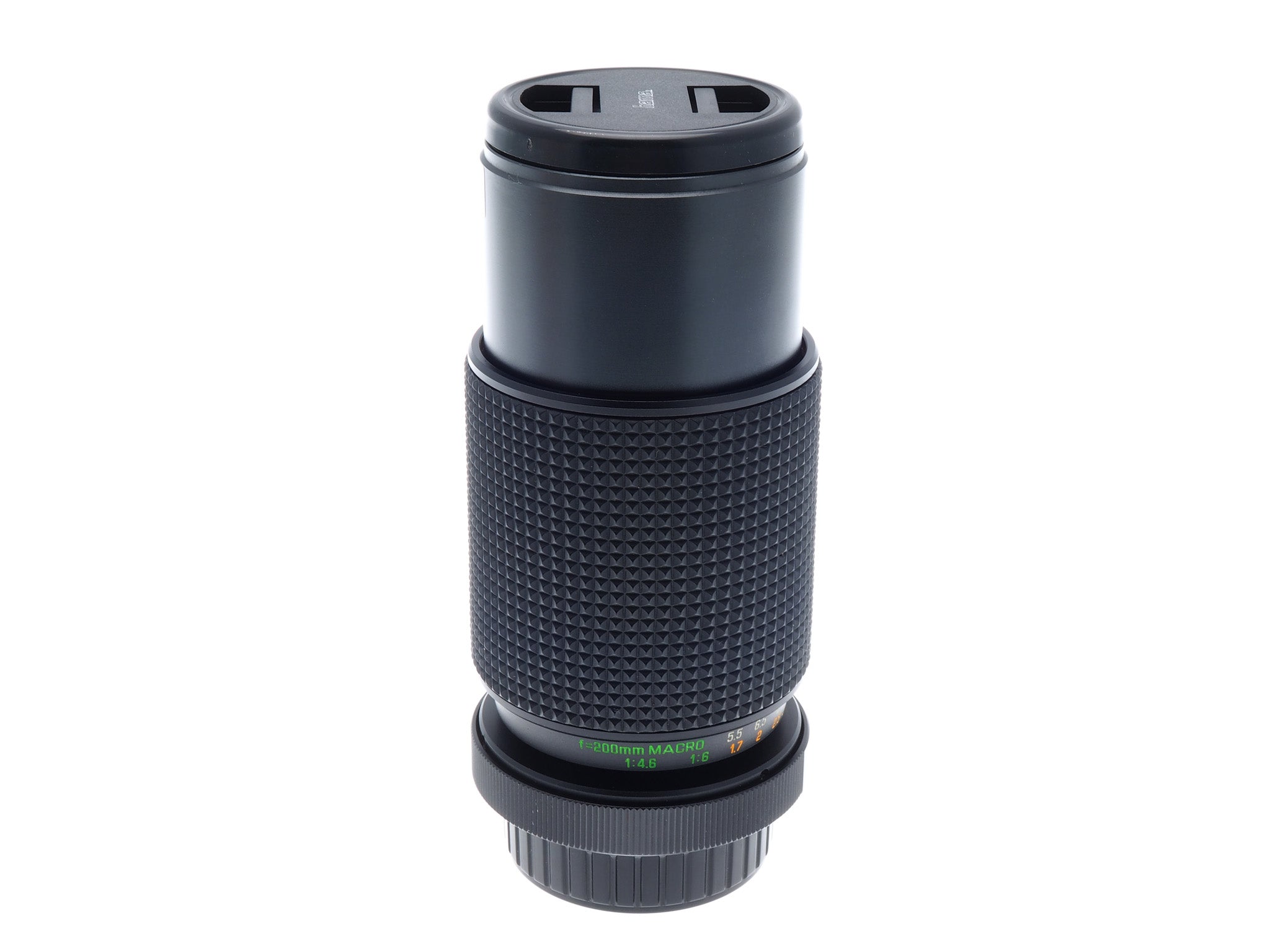 Sunactinon  80-200mm f4.5 MC Zoom