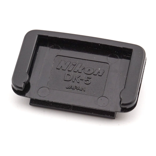 Nikon DK-5 Eyepiece Cap - Accessory
