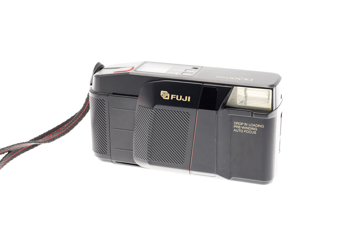 Fuji DL-300 Date - Camera