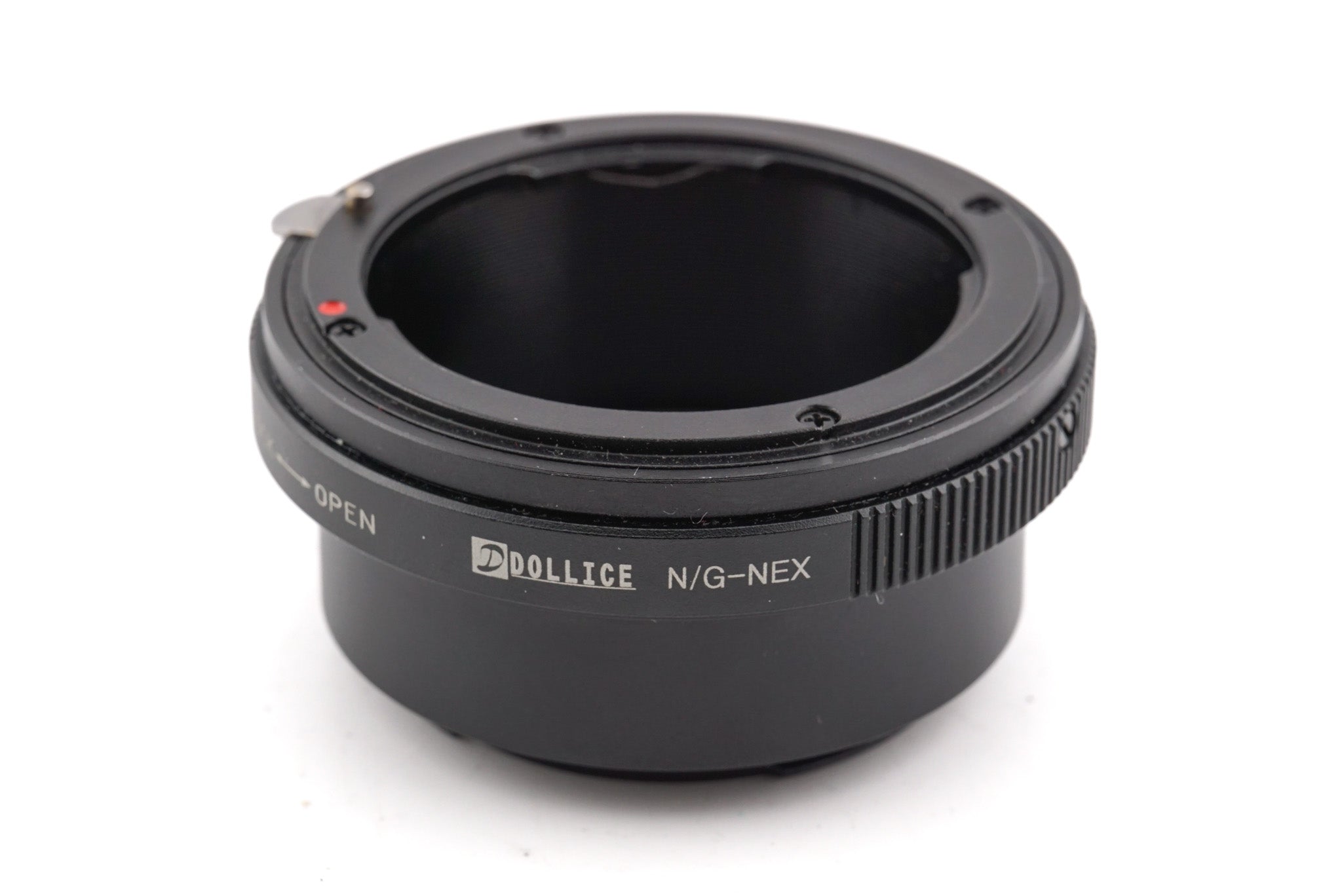 Dollice Nikon F - Sony FE / E Adapter (N/G-NEX) - Accessory