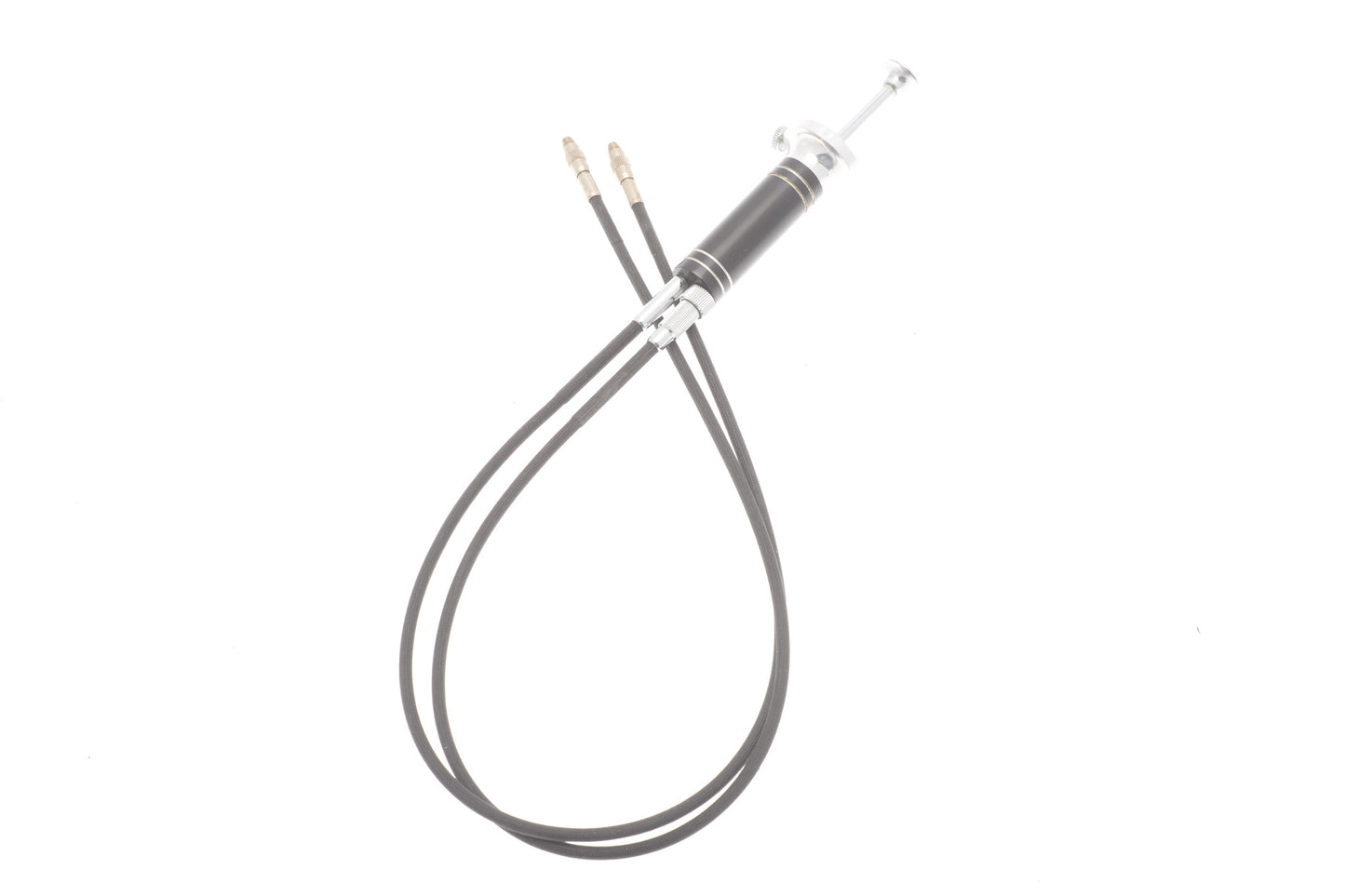 Prontor Double Cable Release (Early) - Accessory
