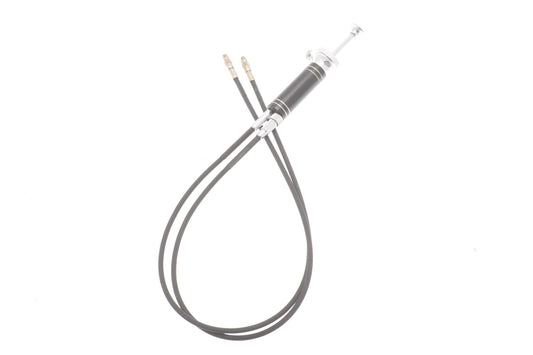 Prontor Double Cable Release (Early) - Accessory