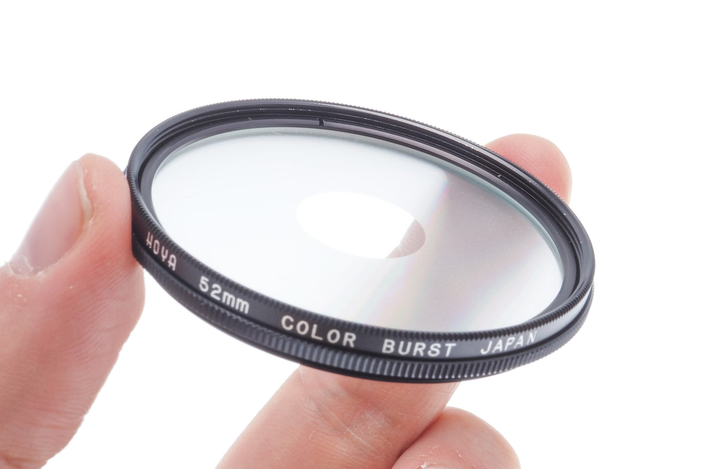 Hoya 52mm Color Burst Filter - Accessory