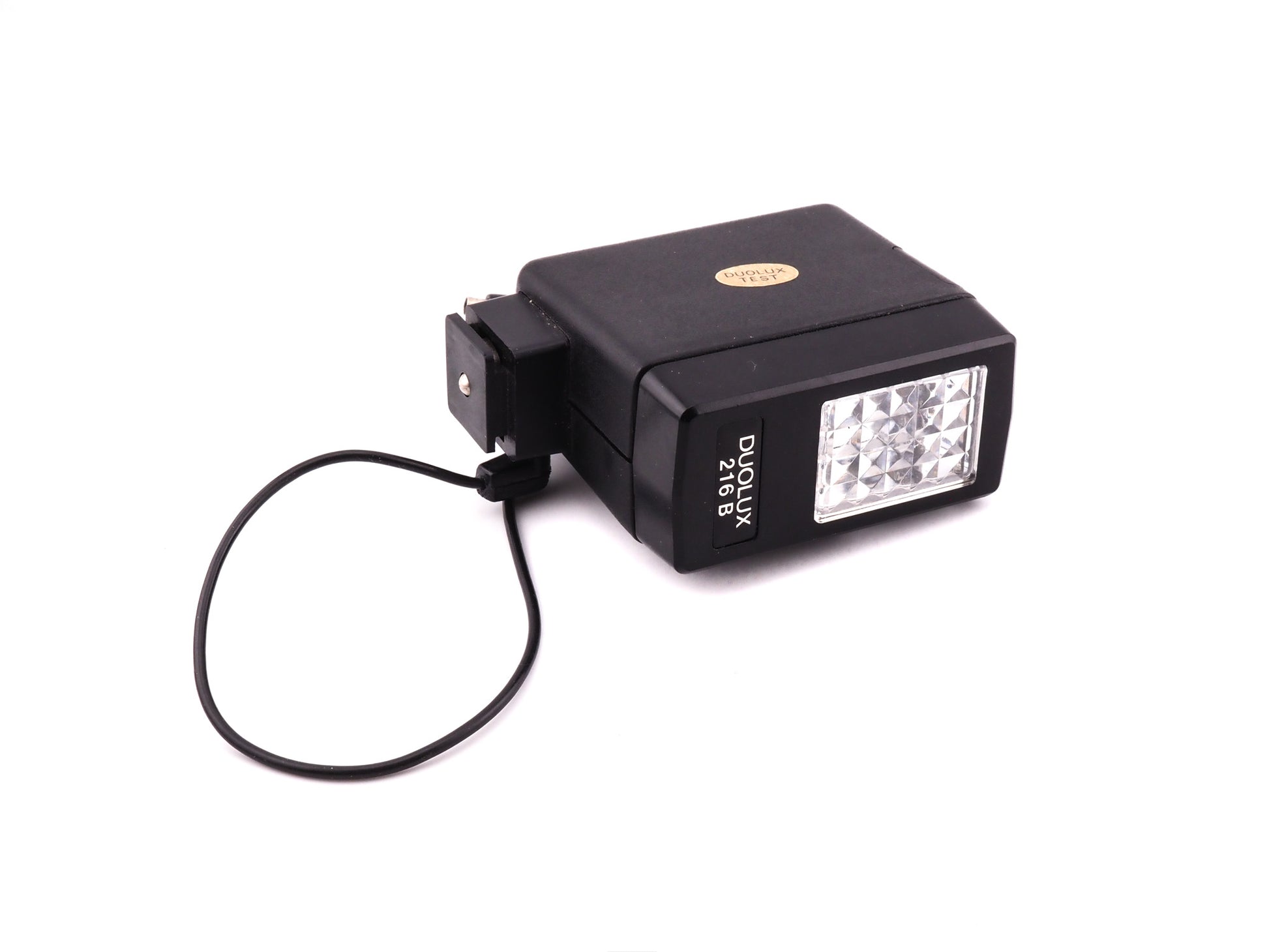 Duolux 216 B Accessory Kamerastore