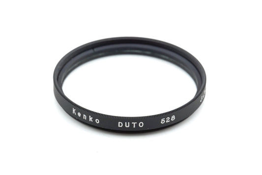 Hoya 52mm Duto Circular Diffusion Filter - Accessory