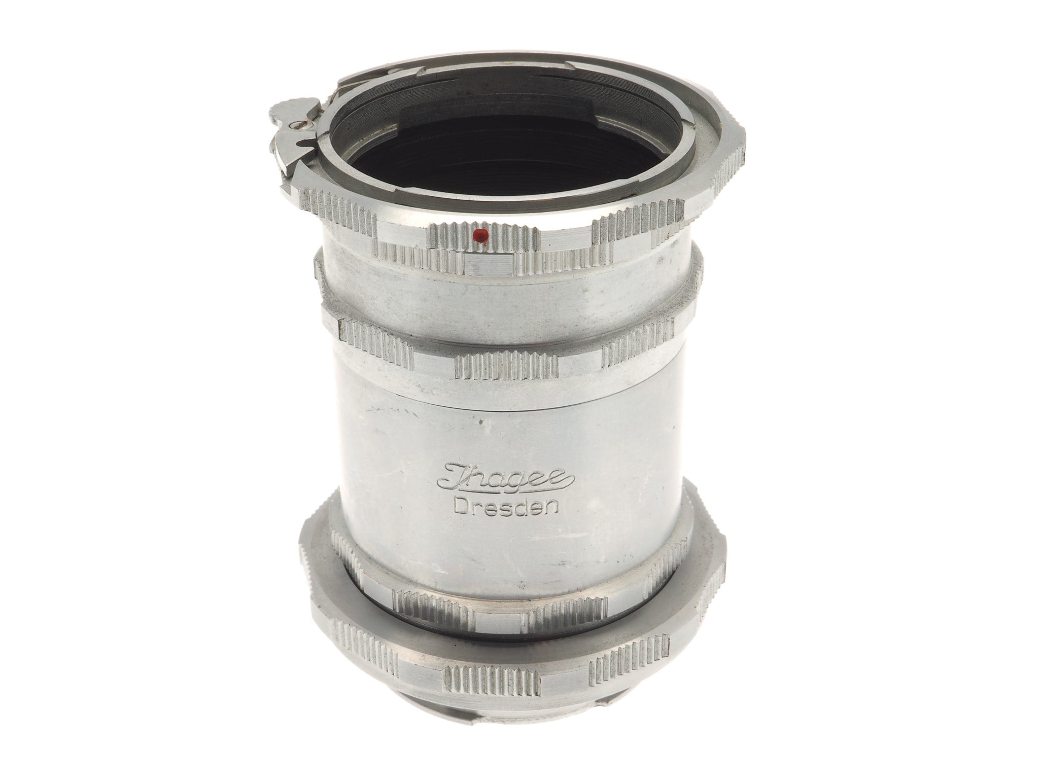 Ihagee Extension Tube Set
