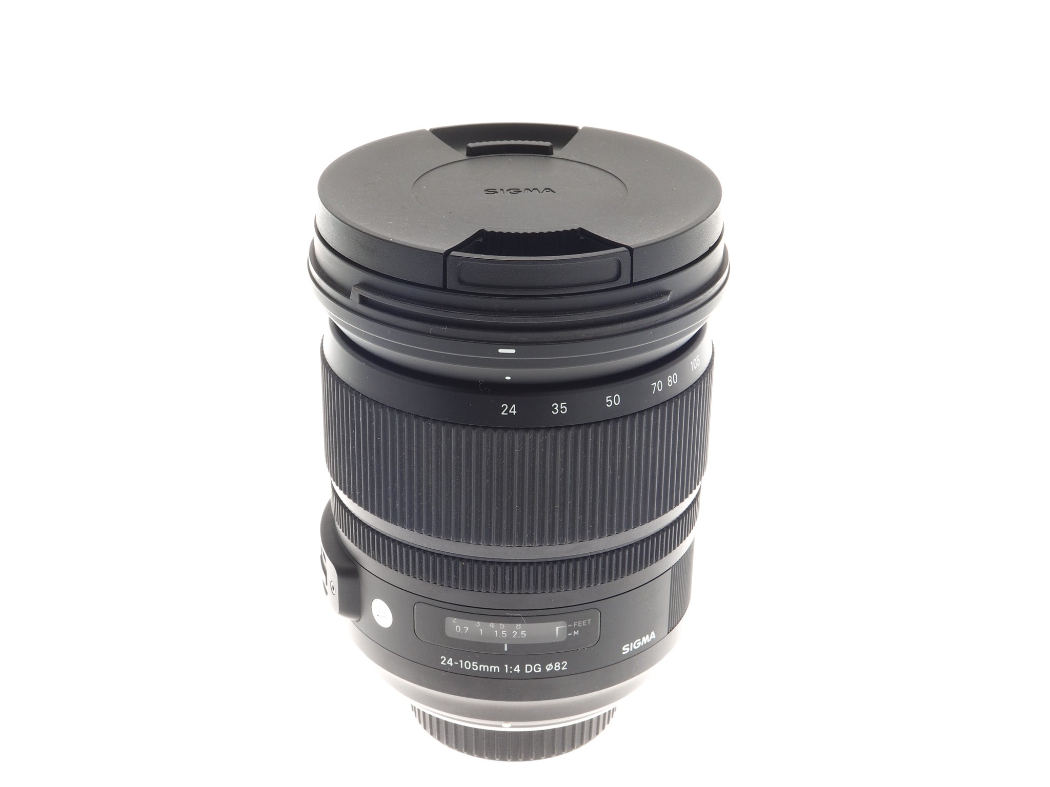 Sigma 24-105mm f4 DG OS HSM Art – Kamerastore