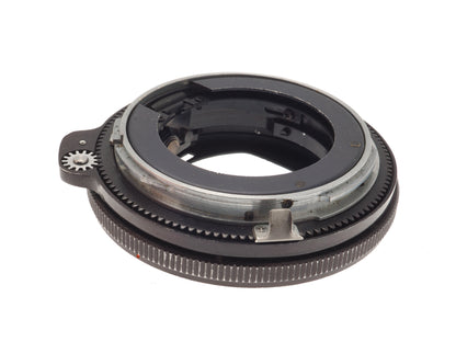 Tamron Adaptall - Canon FD Adapter