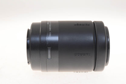 Tamron 80-210mm f4.5-5.6 AF (178D)