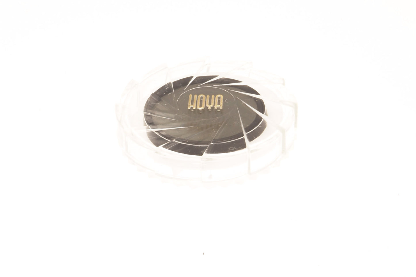 Hoya Series VI ND Filter (x4)