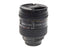 Nikon 24-85mm f2.8-4 D AF Nikkor IF Aspherical Macro