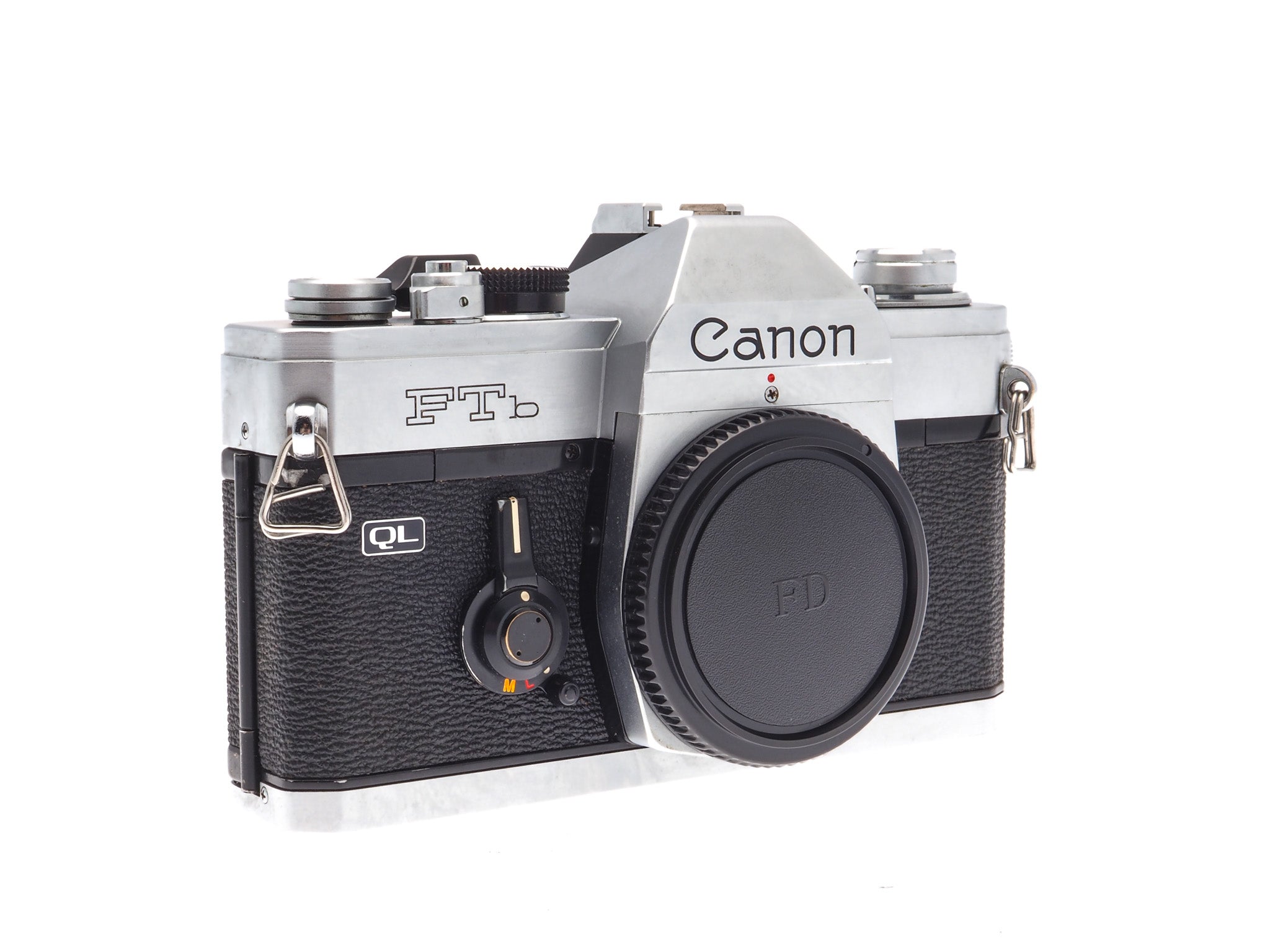 Canon FTb QL – Kamerastore