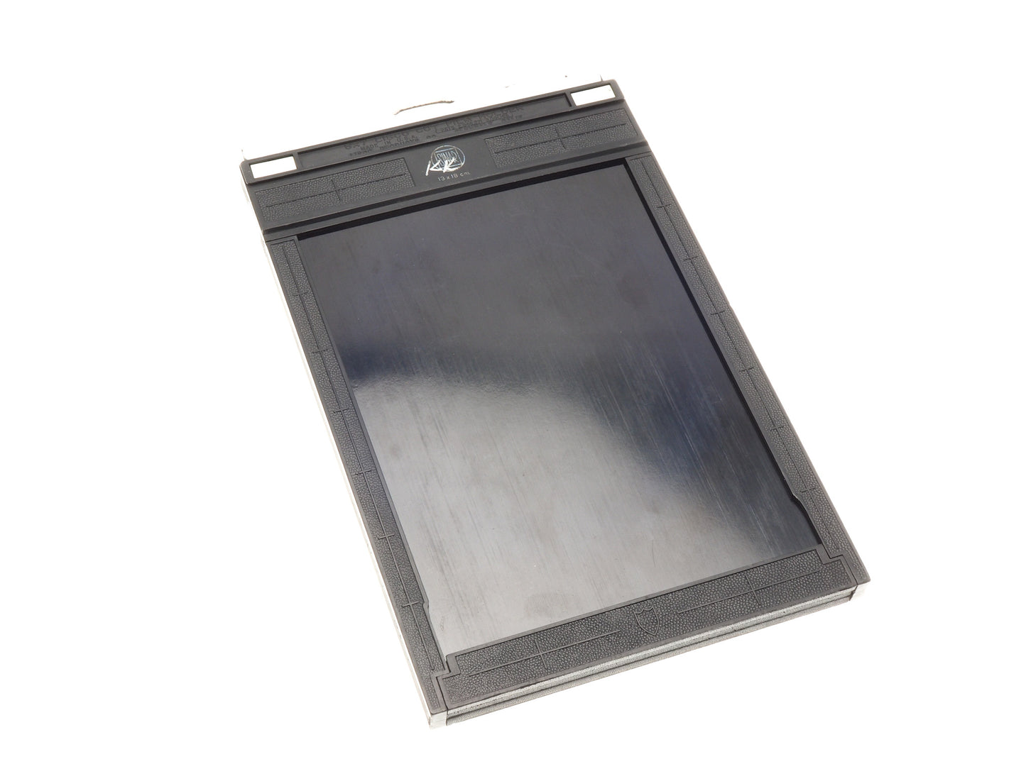 Sinar 13 x 18cm Cut Film Holder