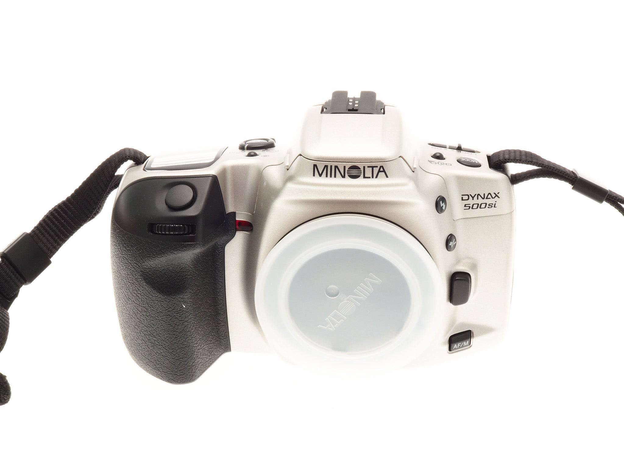 Minolta Dynax 500si