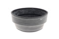 Mamiya Rubber Lens Hood (127-250mm (RB67) / 145mm (M645))